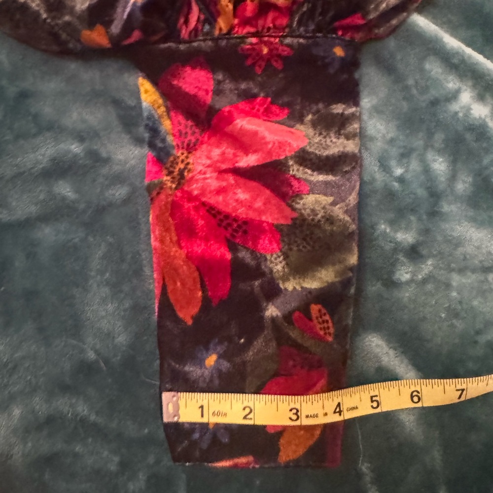FARM Rio Colorful Mini Dress - Picture 8 of 10